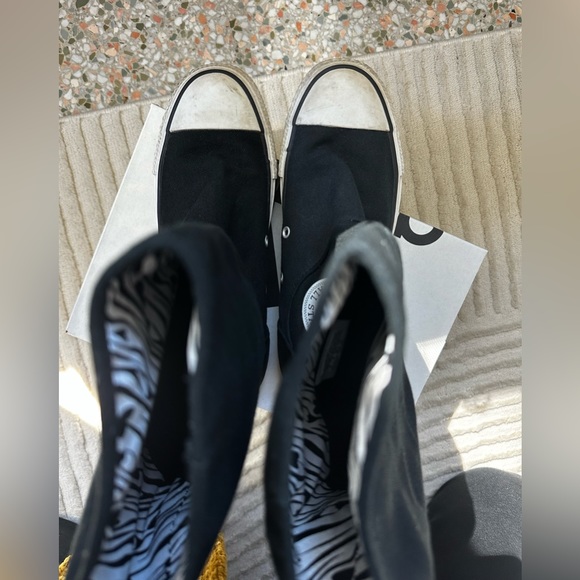 Converse Chuck Taylor All Star boots - Picture 4 of 9